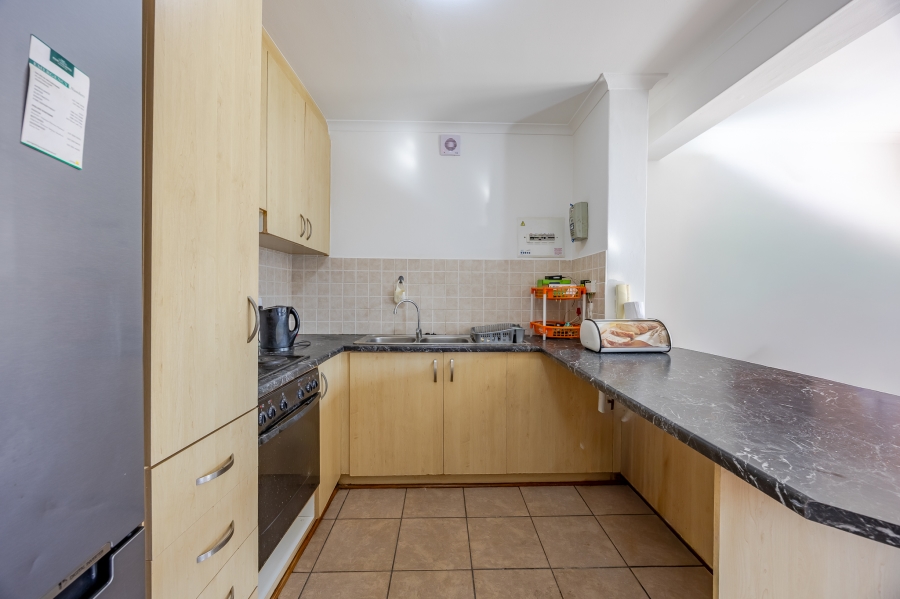 3 Bedroom Property for Sale in Burgundy Estate Western Cape